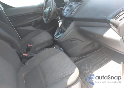 2015 Ford Transit Connect Xl from USA, damaged, VIN NM0LS7EX1F1191241